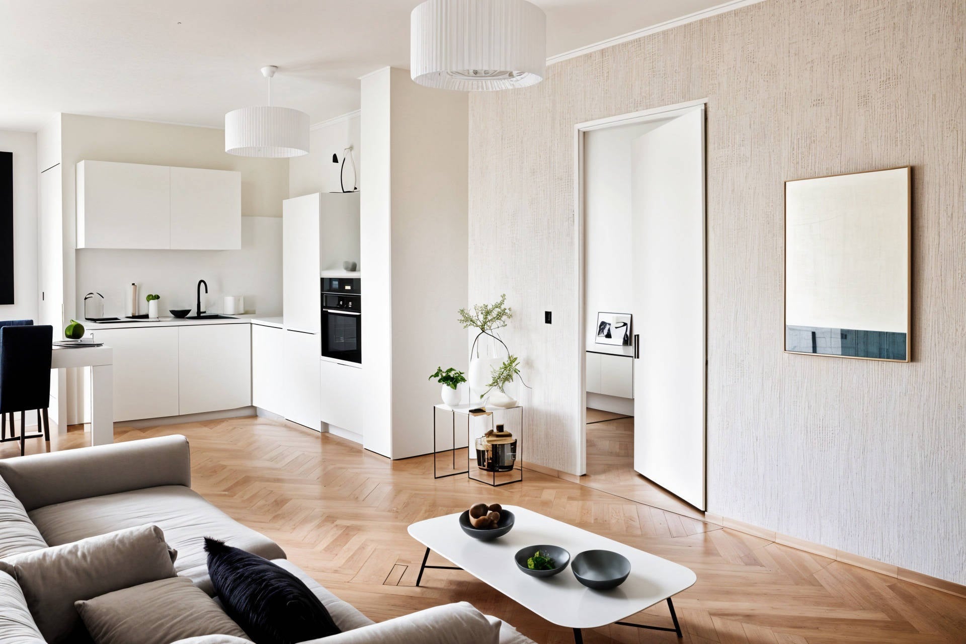 Vue principale du bien immobilier