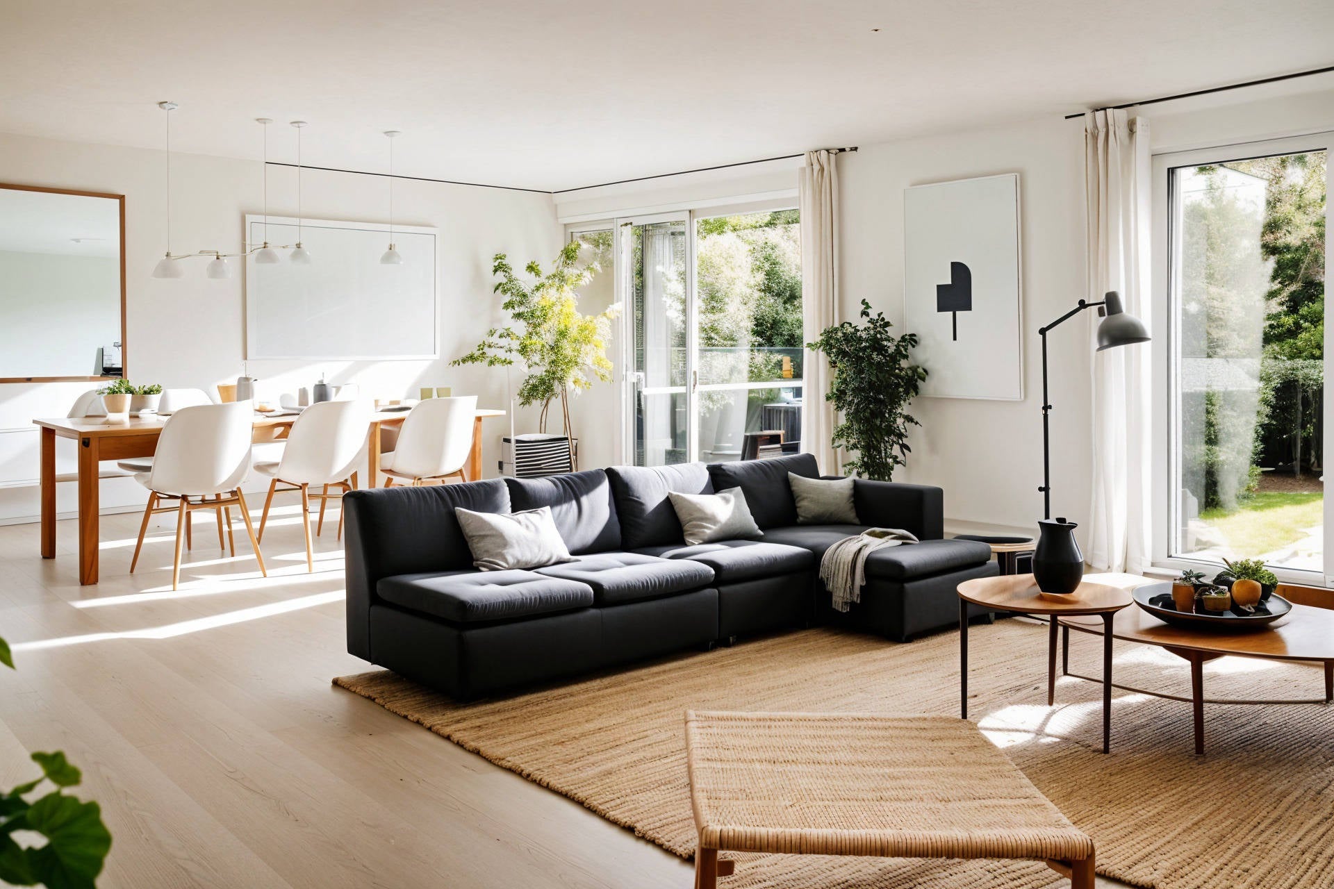 Vue principale du bien immobilier