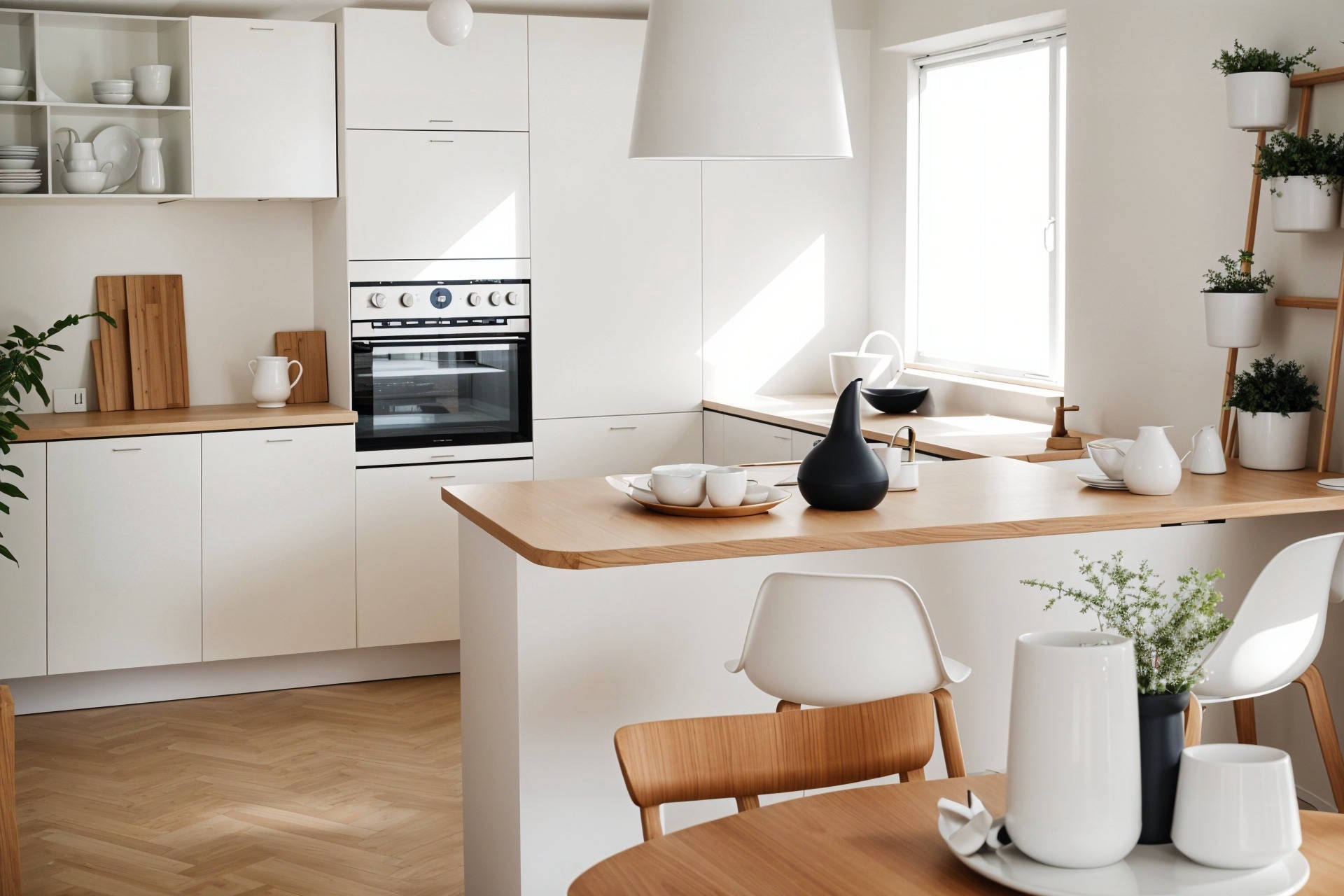 Vue principale du bien immobilier