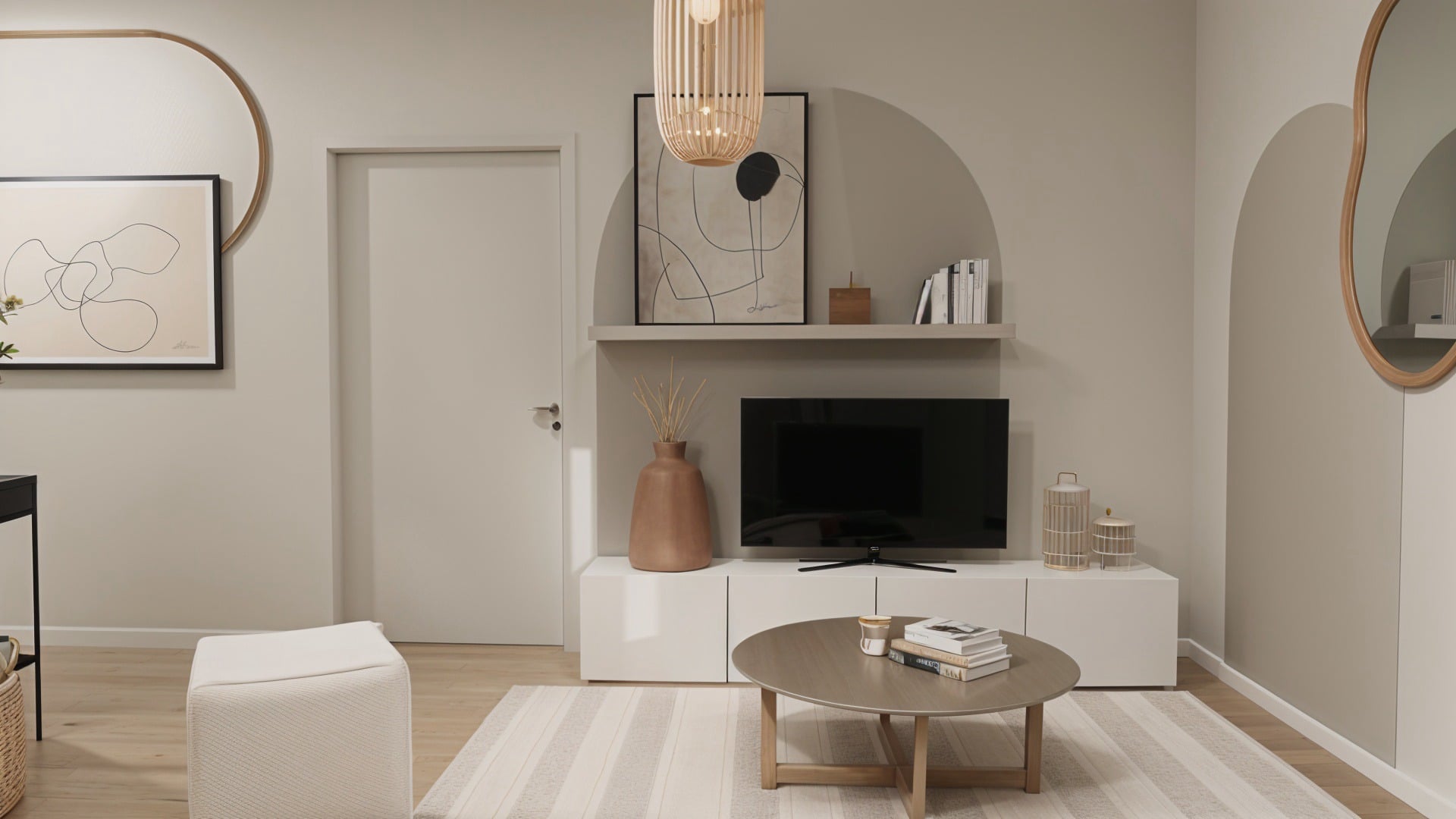 Vue principale du bien immobilier