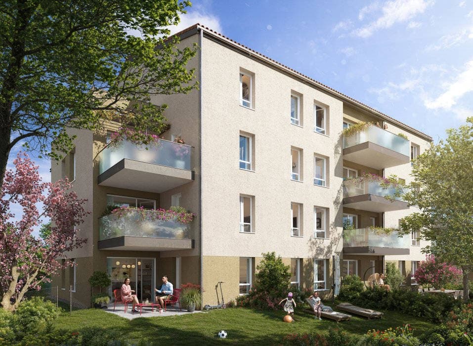 Ambérieu-en-Bugey à 30 minutes de Lyon