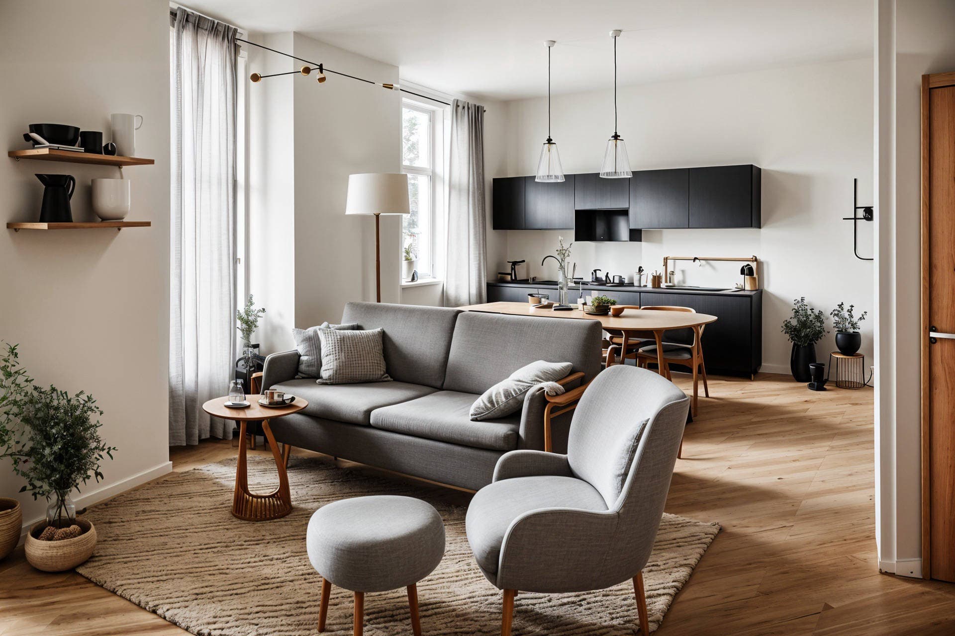 Bruz coeur de ville à 10 min de Rennes en voiture