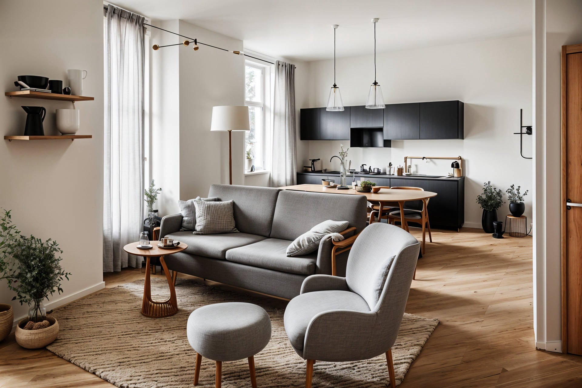Vue principale du bien immobilier