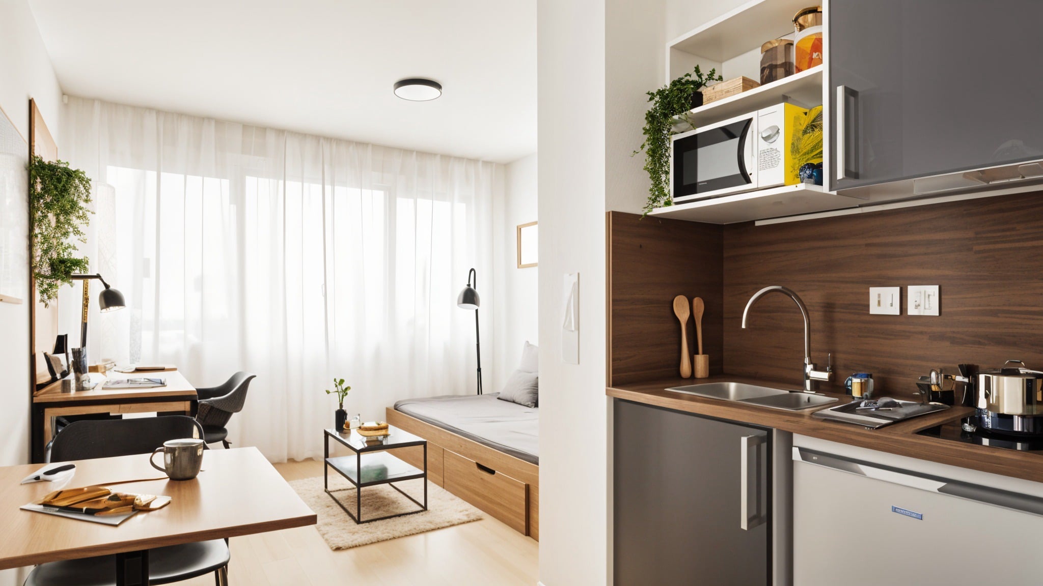 Vue principale du bien immobilier