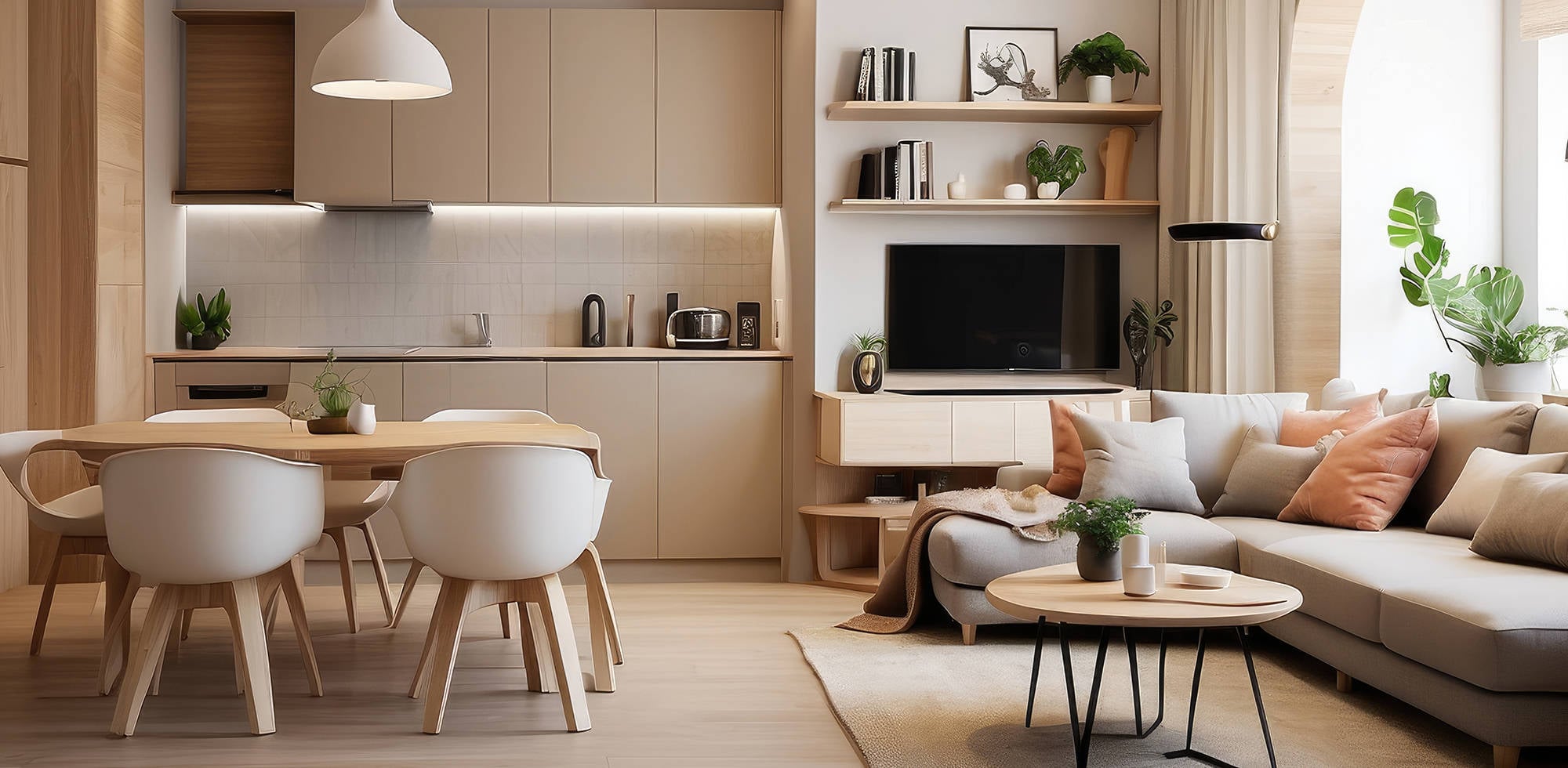 Vue principale du bien immobilier