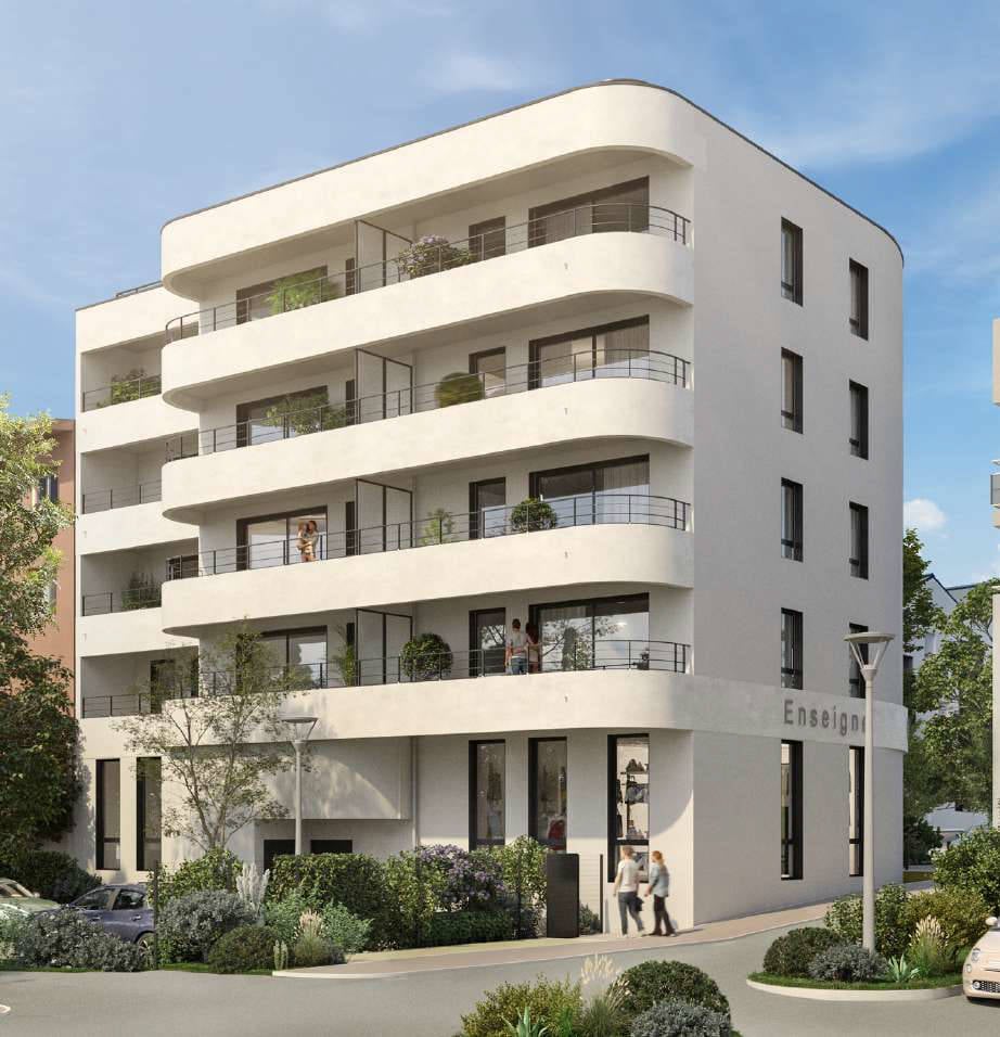 Vue secondaire du bien
