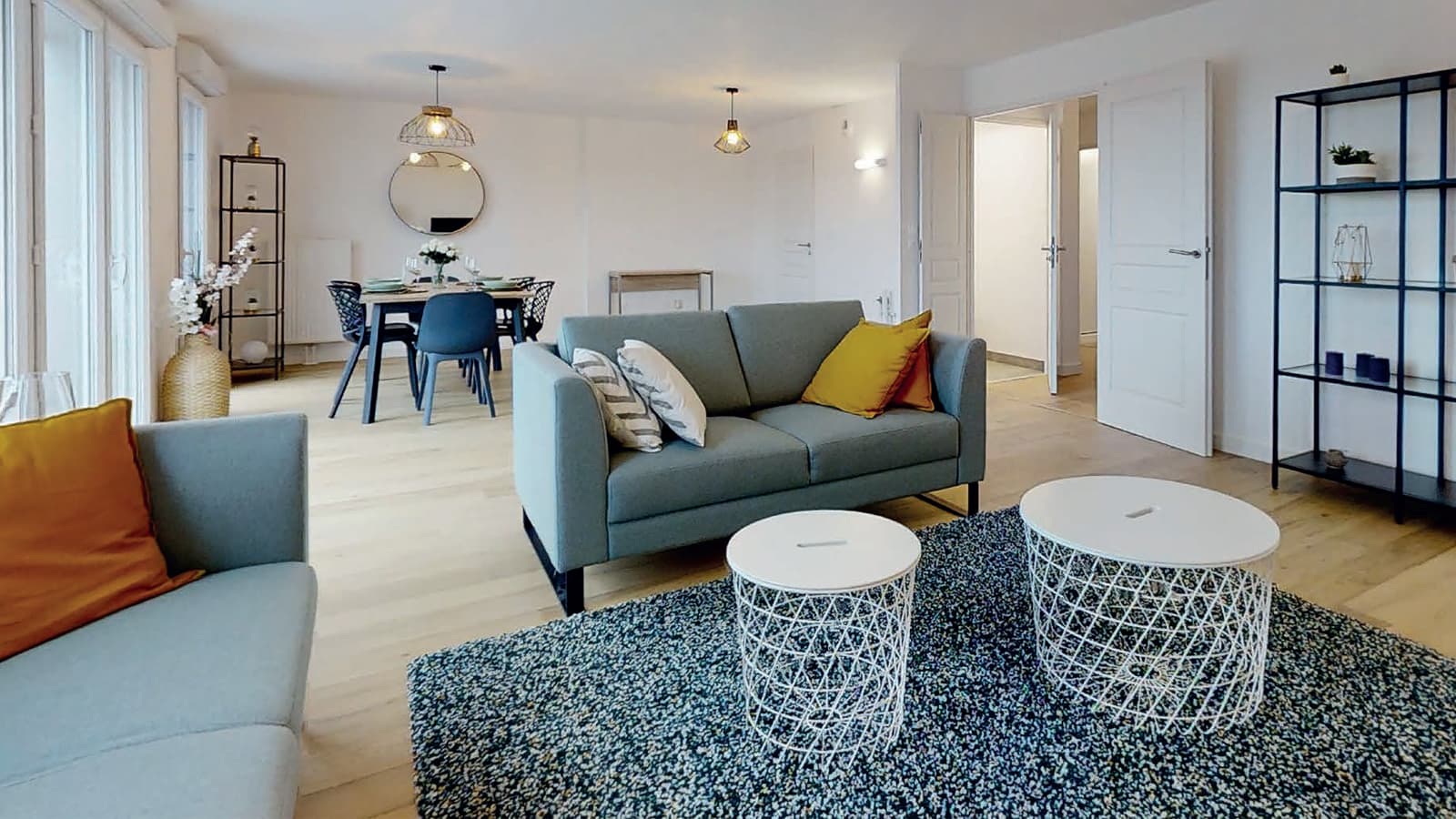 Arras centre à 15 min en transports de la gare SNCF