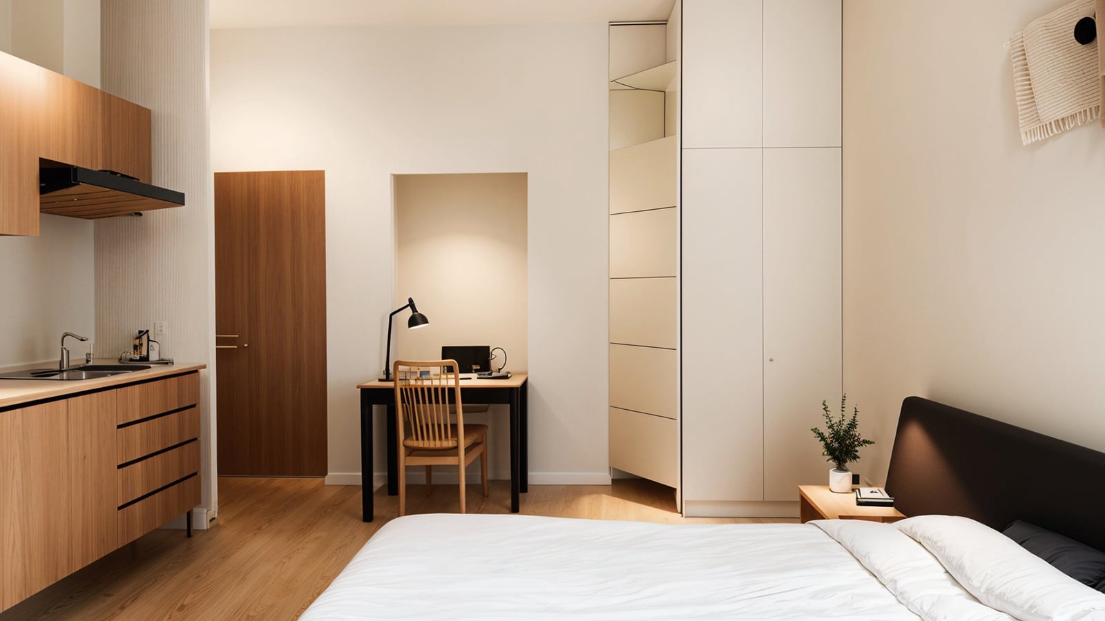 Vue principale du bien immobilier