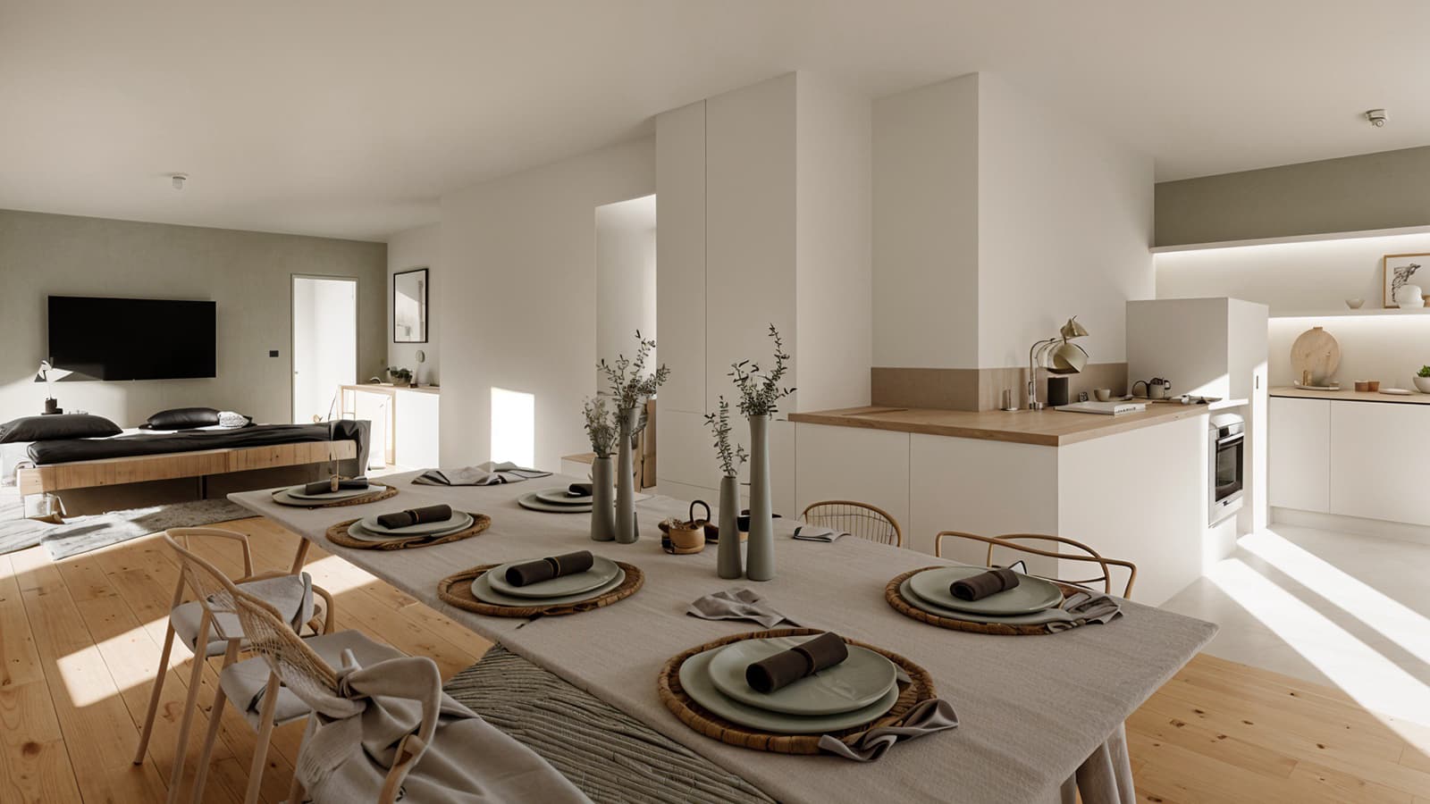 Elbeuf coeur de ville proche Institut Fénelon