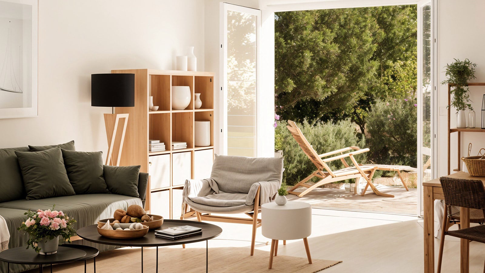 Vue principale du bien immobilier