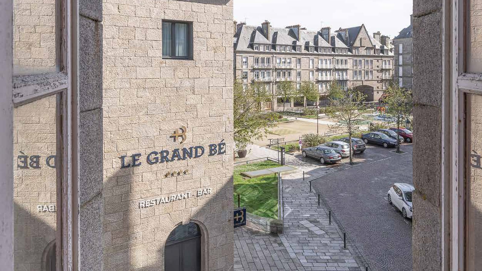 Vue secondaire du bien