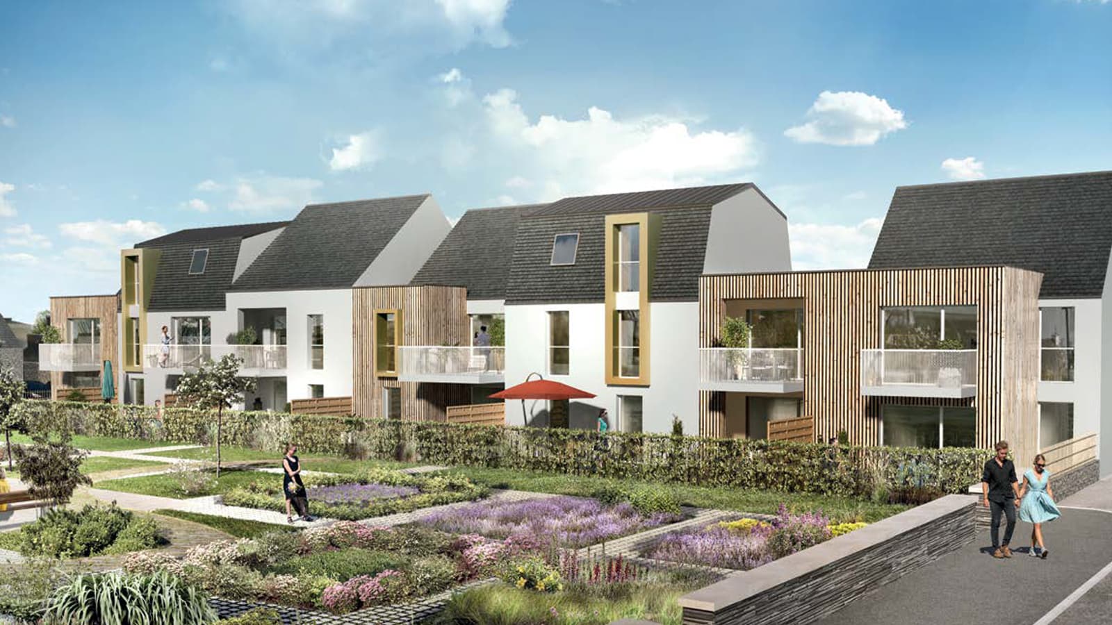 Saint-Pol-de-Léon à 2 min à pied de la cathédrale