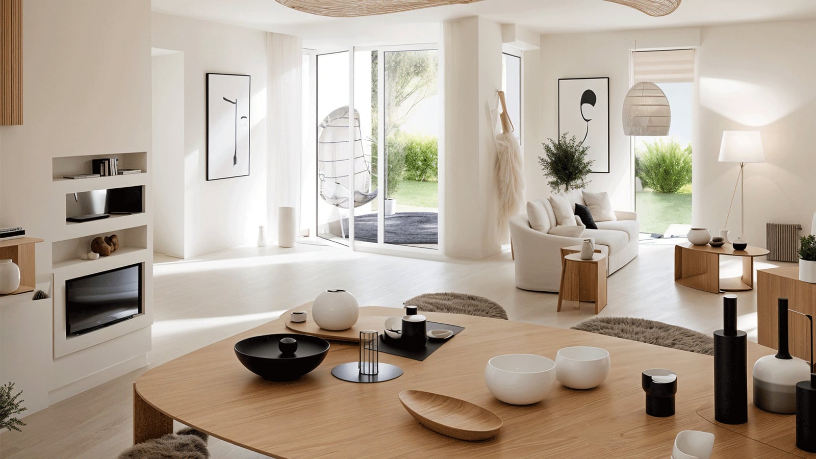 Vue principale du bien immobilier