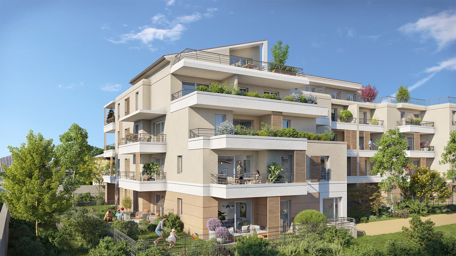 La Seyne-sur-Mer résidence rare à 800 m de la plage 3