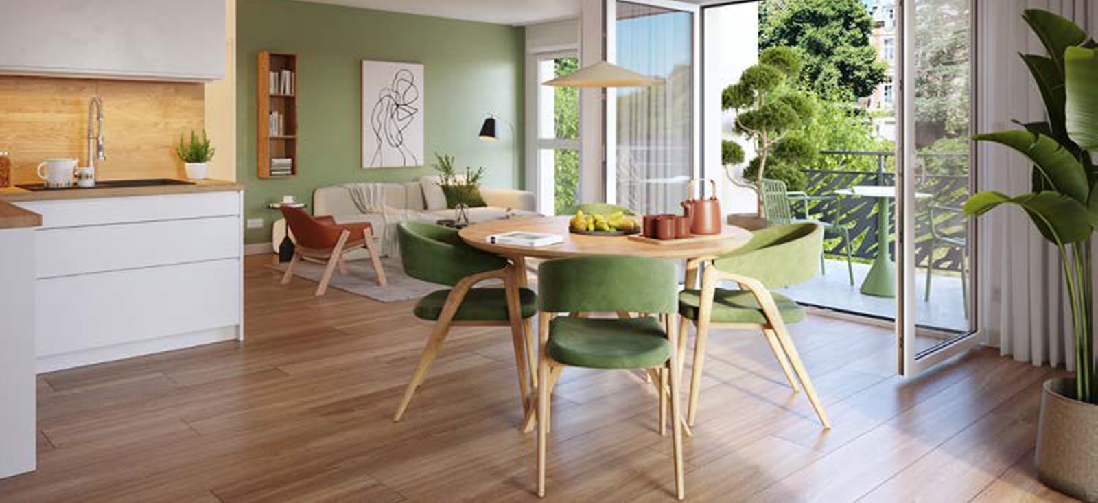 Ménilles coeur de ville à 15 min en voiture d'Evreux