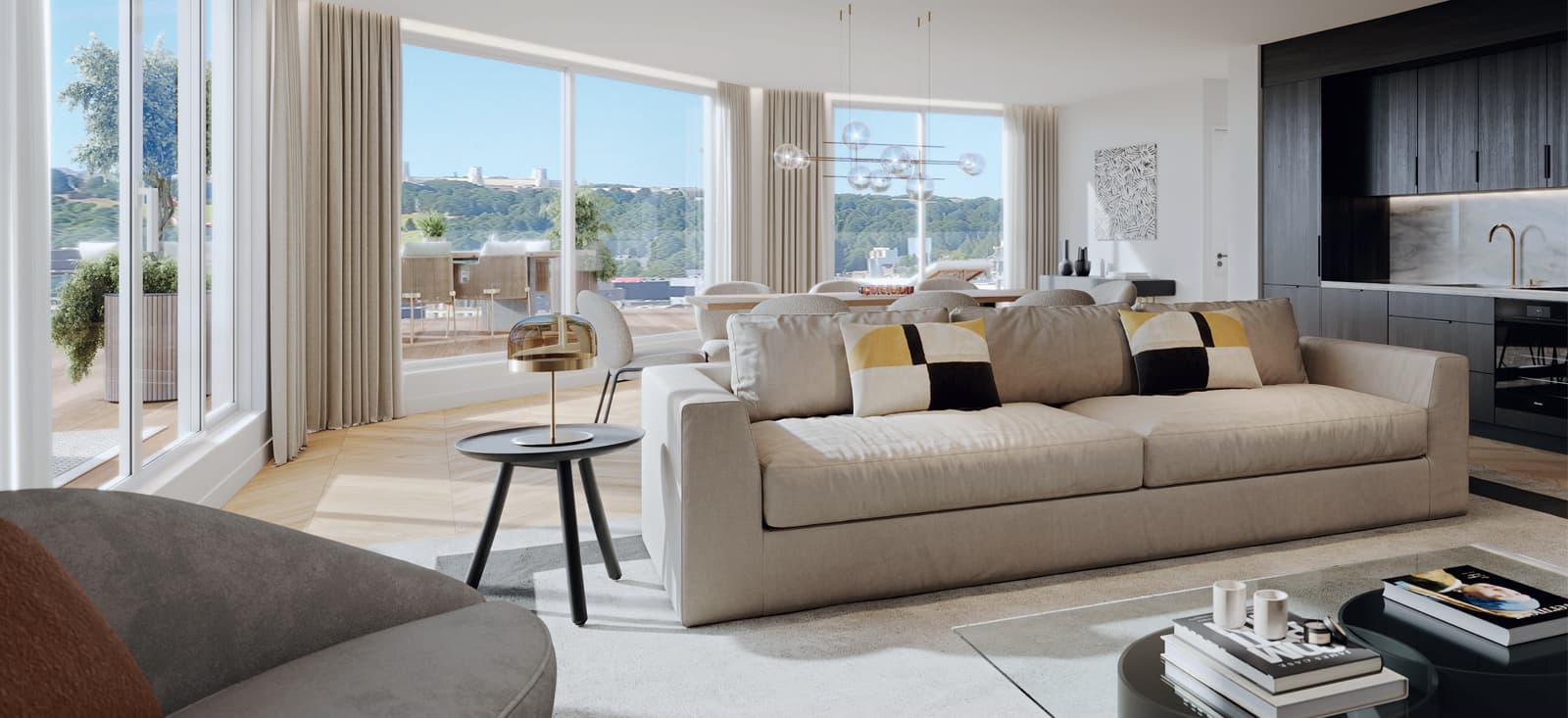 Rouen à 5 min du centre historique et des bords de Seine