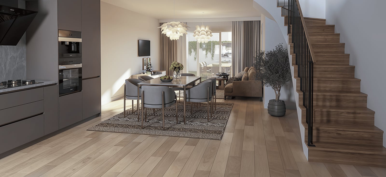 Vue principale du bien immobilier