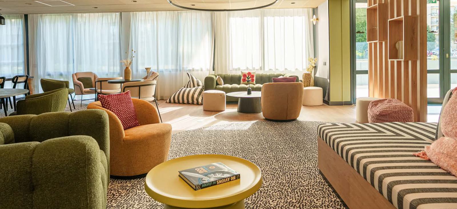 Quetigny résidence étudiante proche écoles d'études supérieures