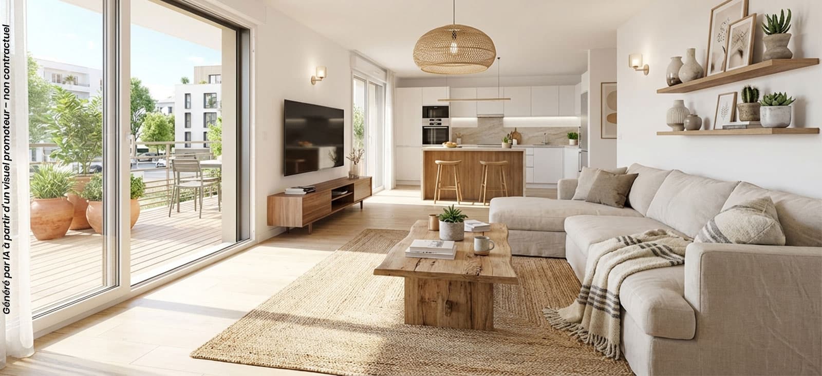 Le Havre à 5 min à pied du futur tram Vallée-Béreult