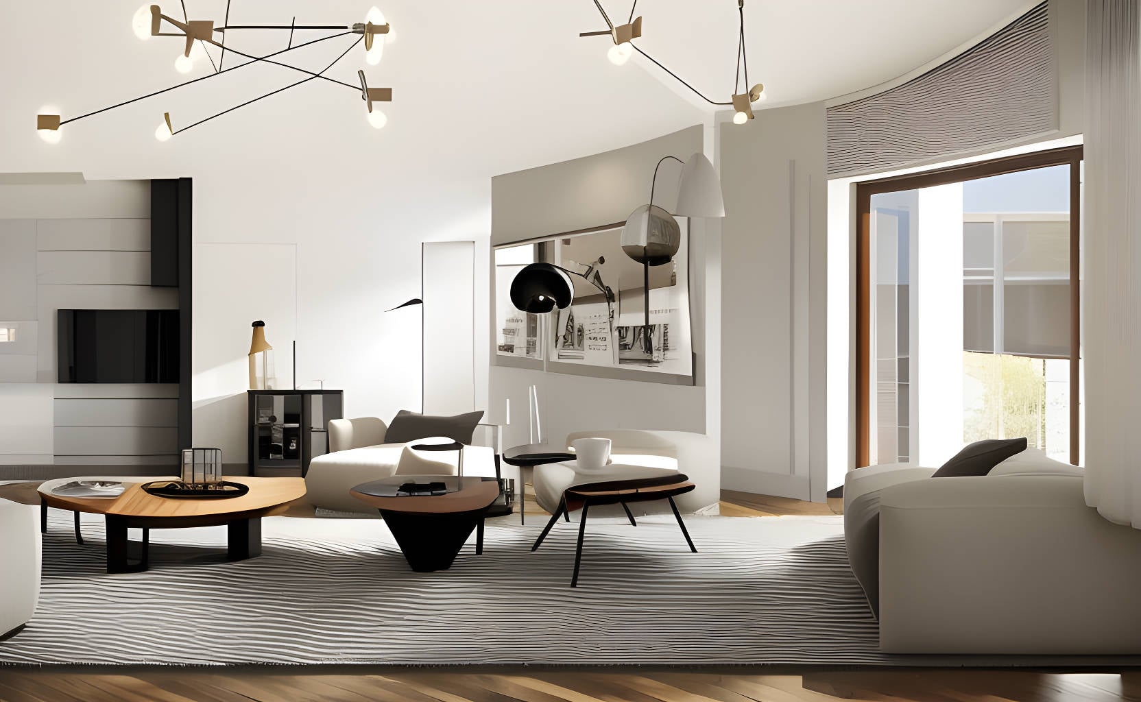 Vue principale du bien immobilier