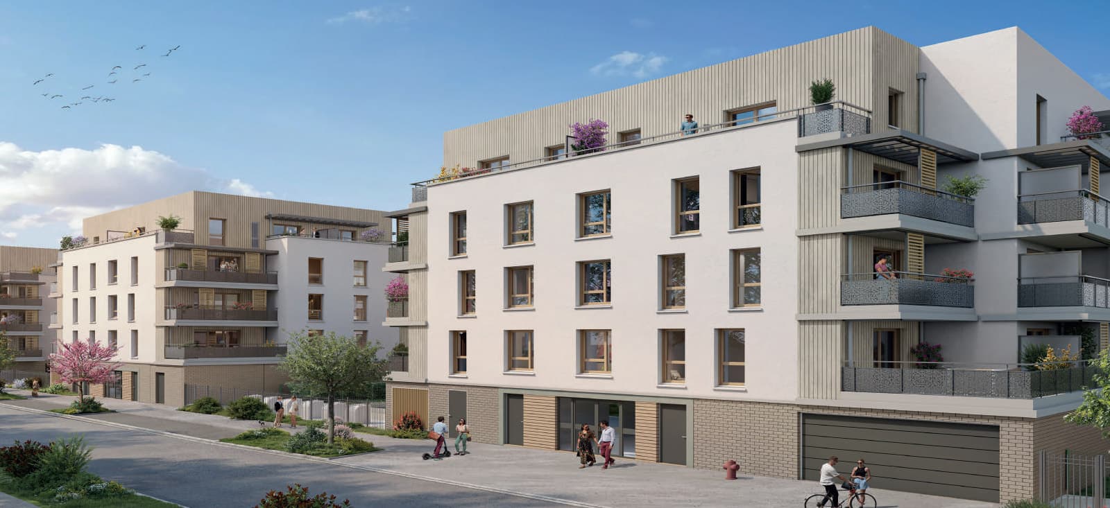 Melun proche du futur T Zen 2 5