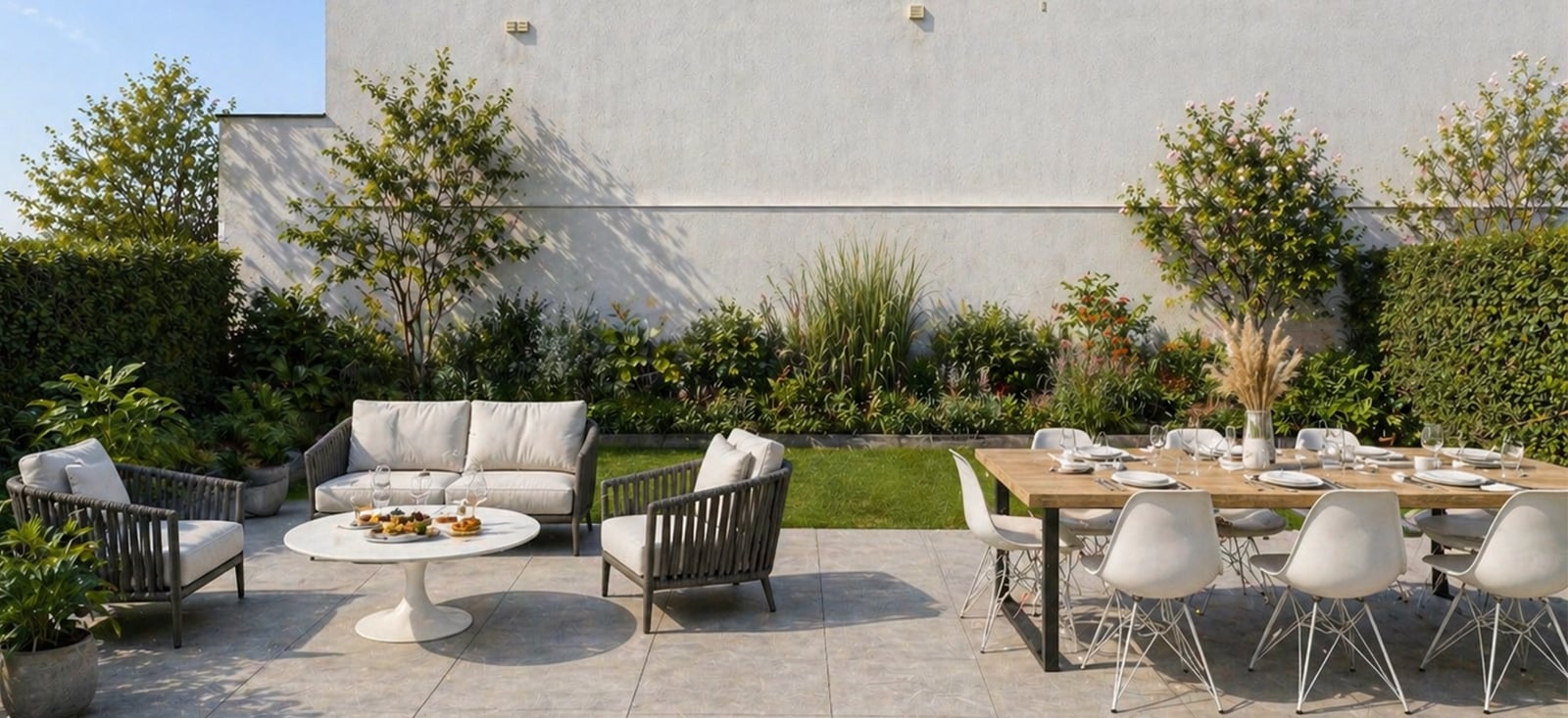 Vue principale du bien immobilier