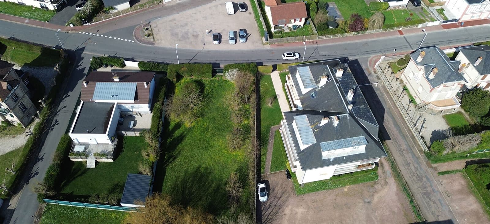 Blonville-sur-Mer cadre de vie rare à 250 m de la plage 4