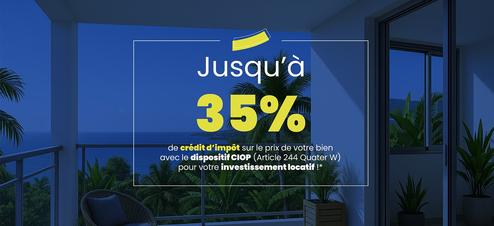 Saint-Denis villas d'exception en plein coeur de ville