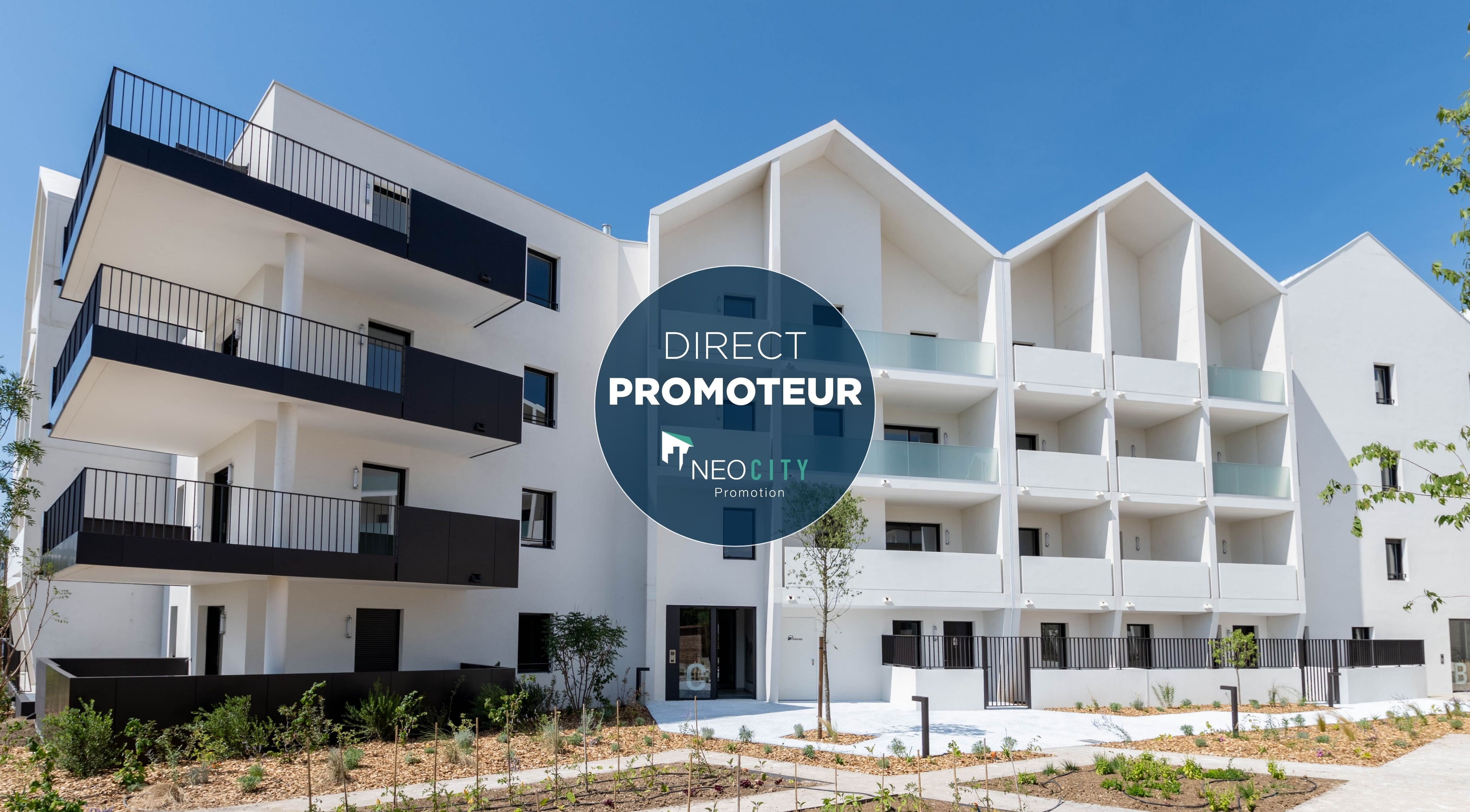 Vue secondaire du bien