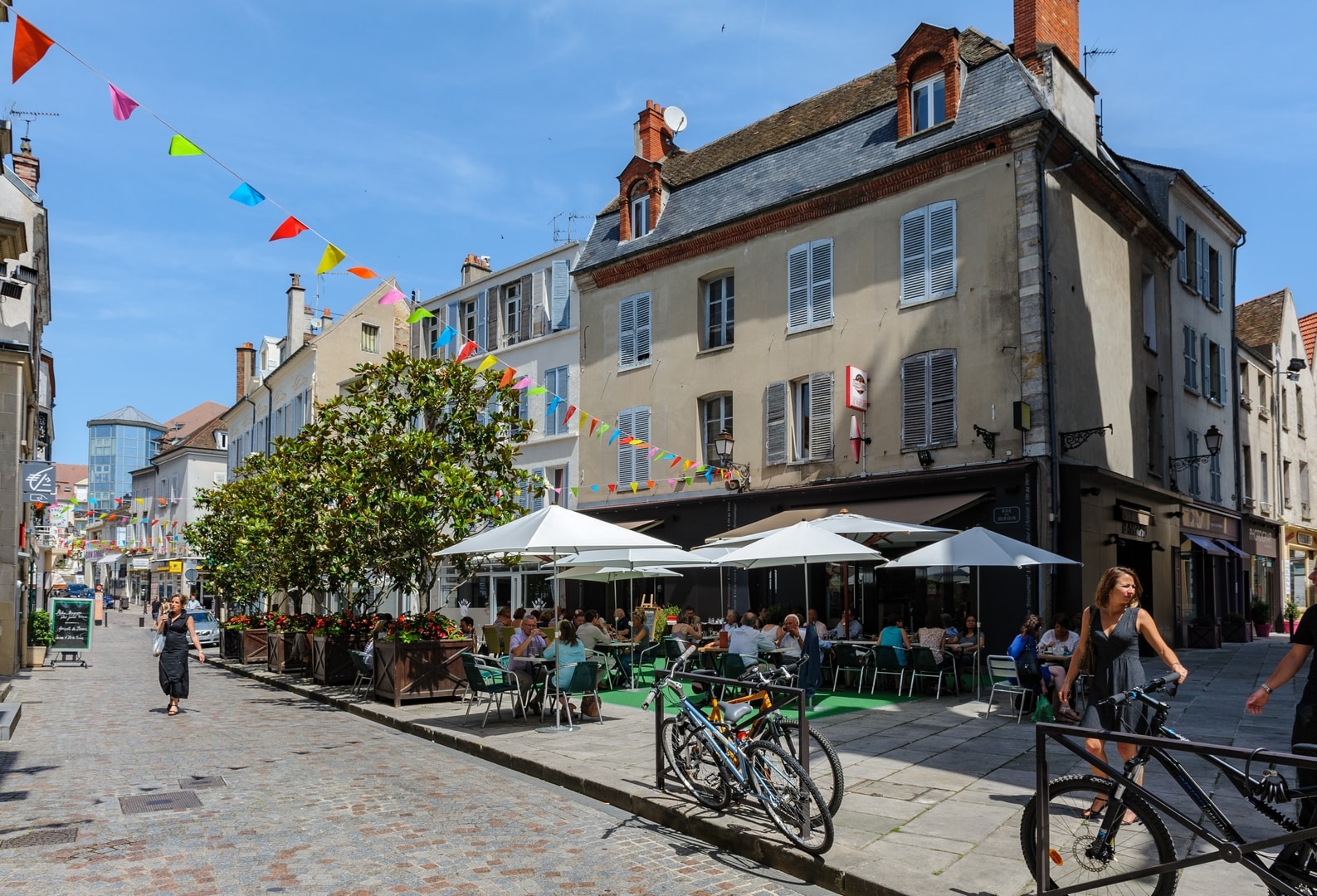 LES TERRASSES FLAMMARION