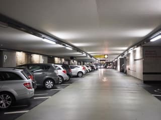 Programme PARKINGS