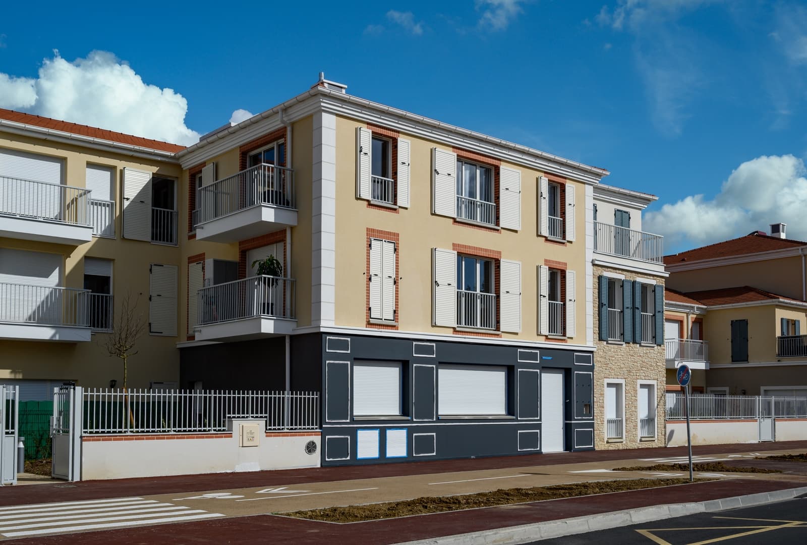 Programme TILIA
