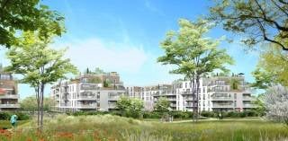 Vue principale du bien immobilier