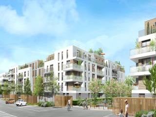 Vue secondaire du bien