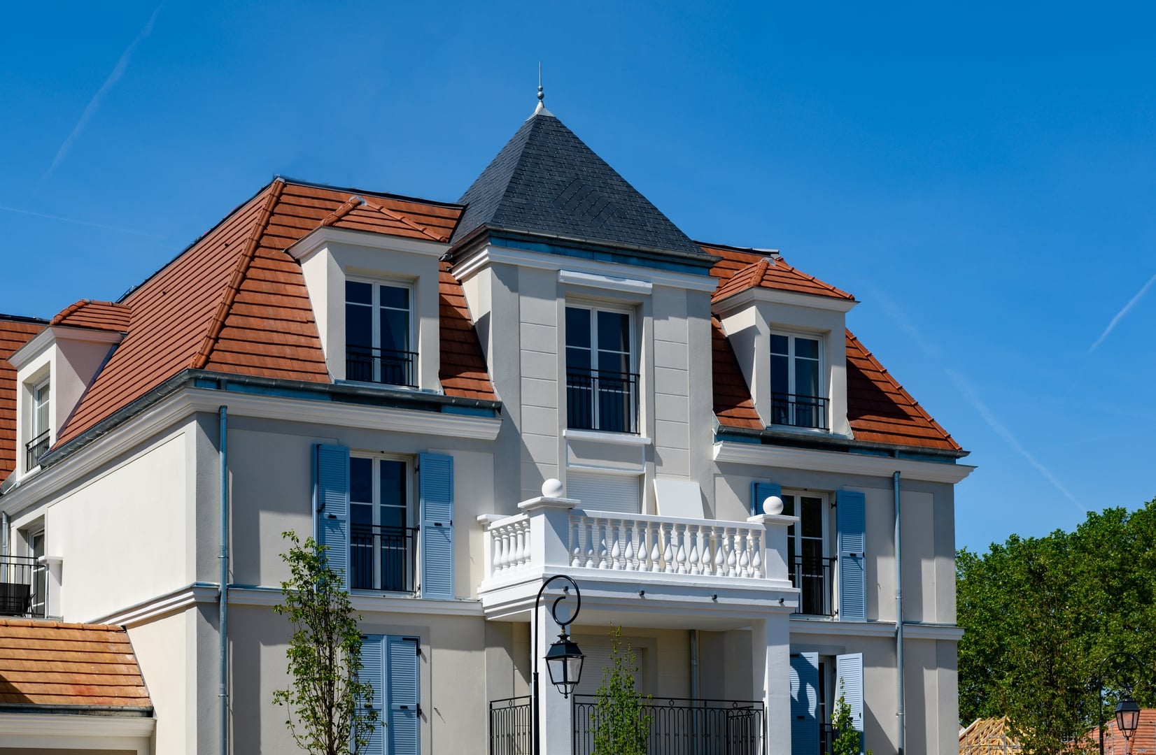 Vue secondaire du bien