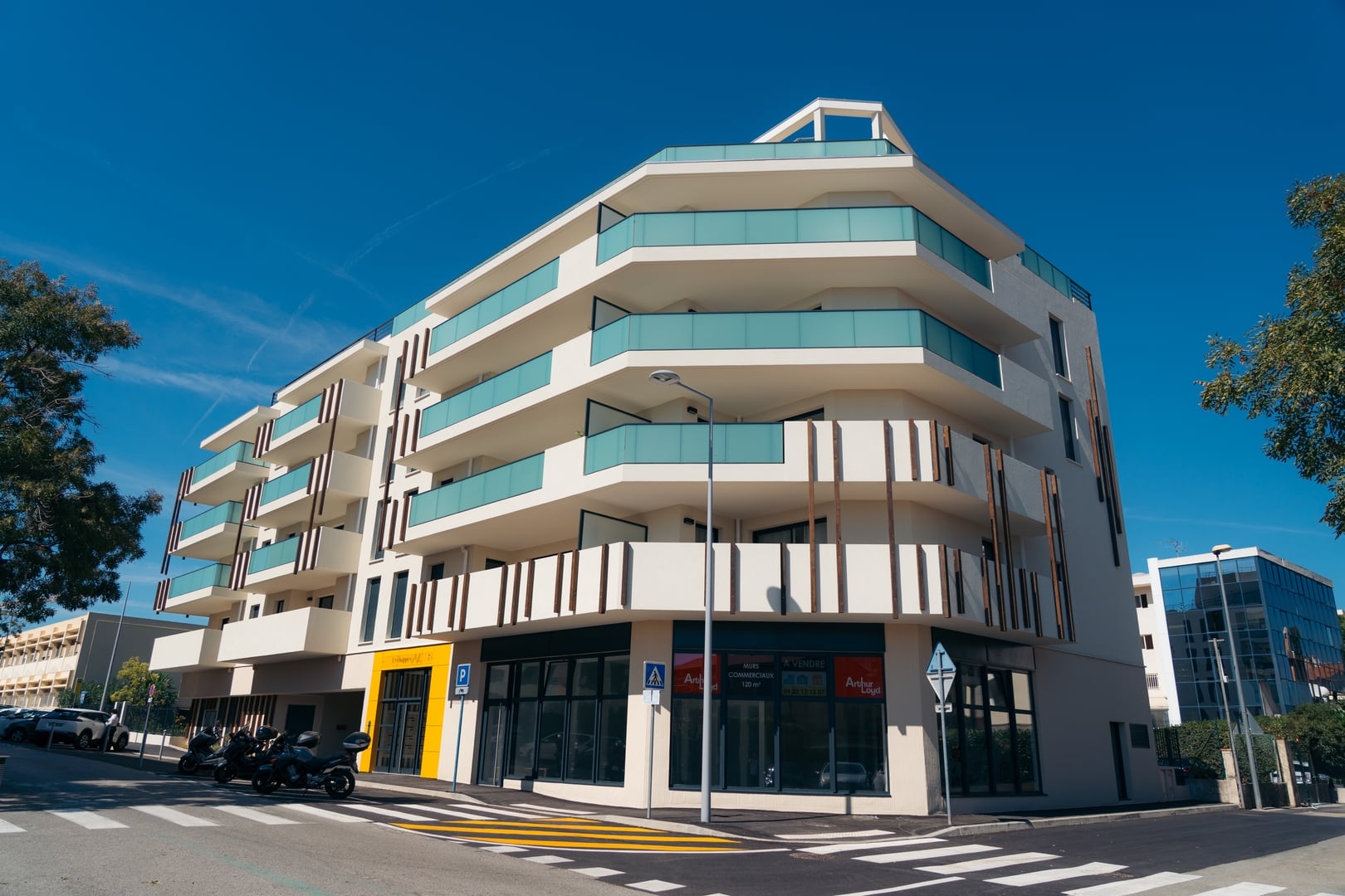 Vue secondaire du bien