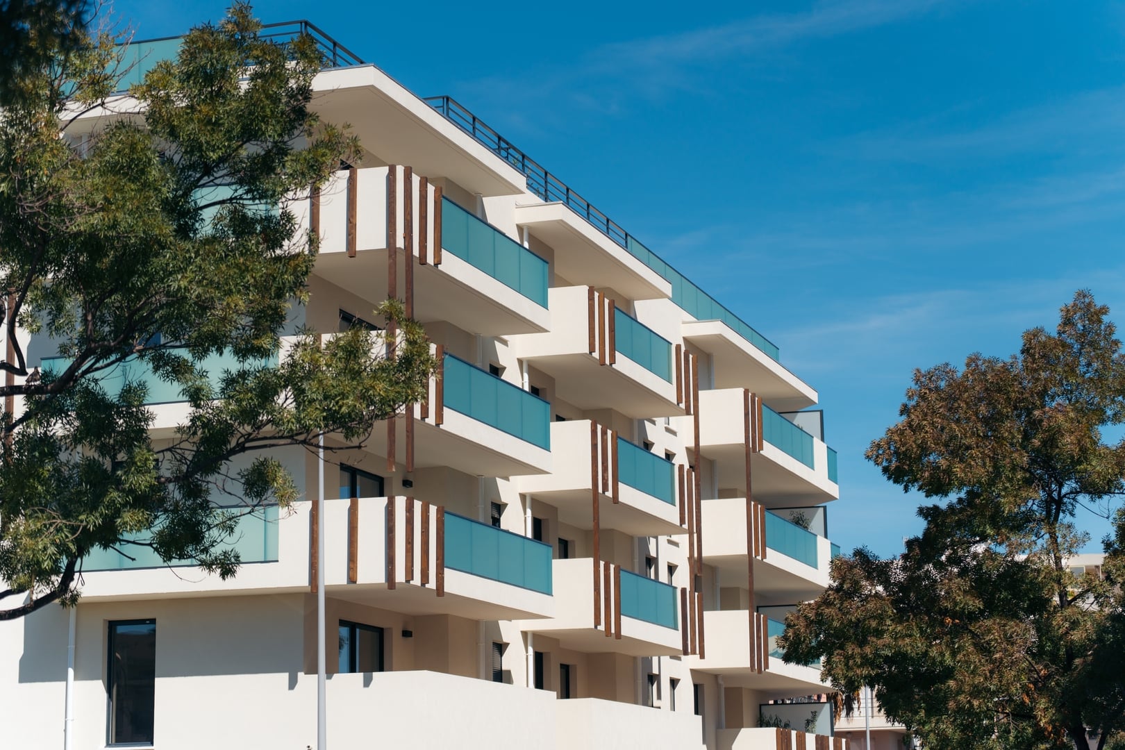 Vue principale du bien immobilier