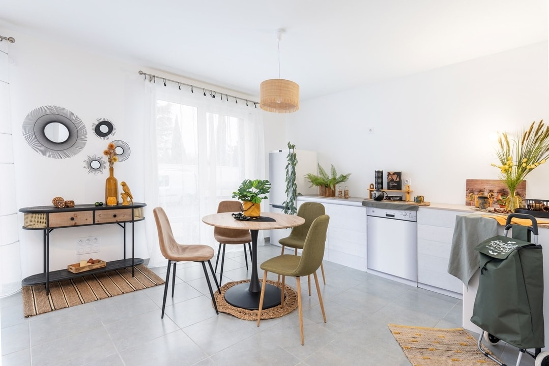 DUA - nouveau à Villeurbanne