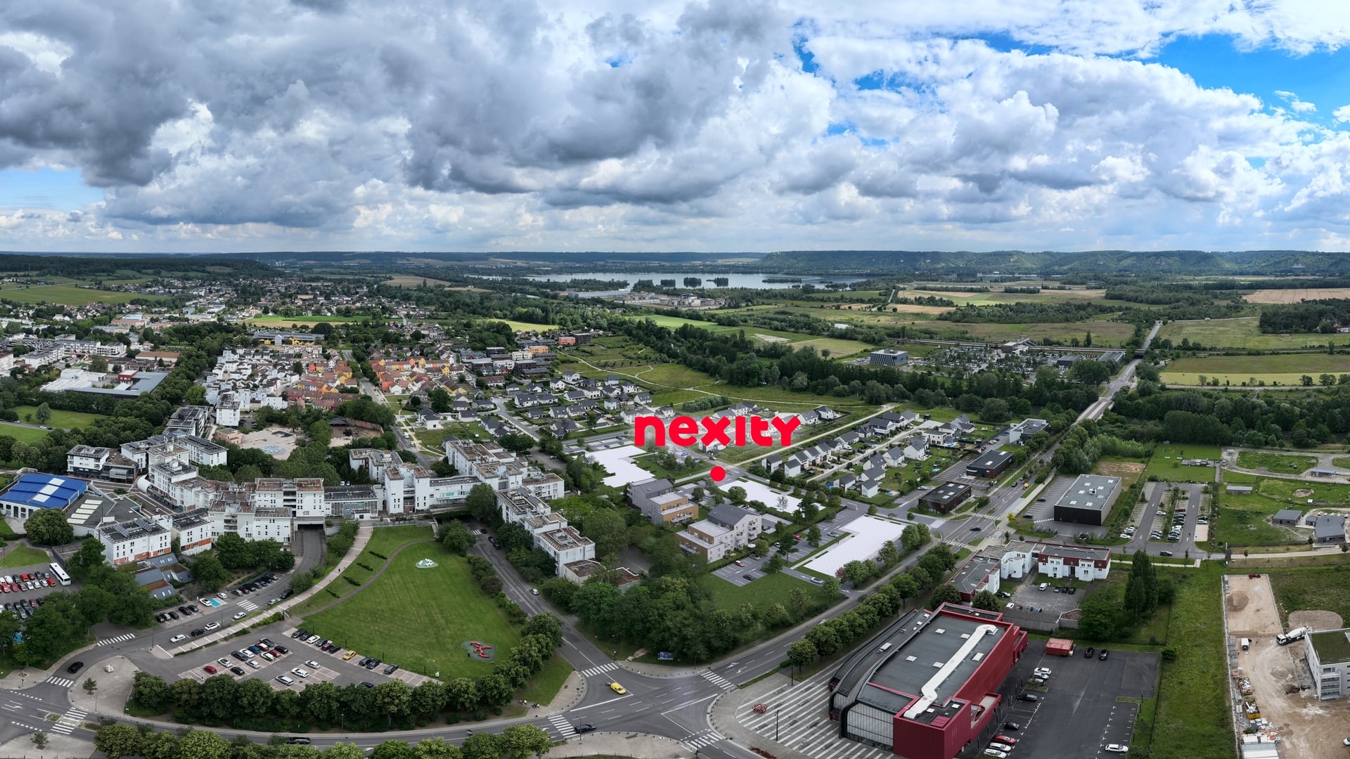 Vue secondaire du bien