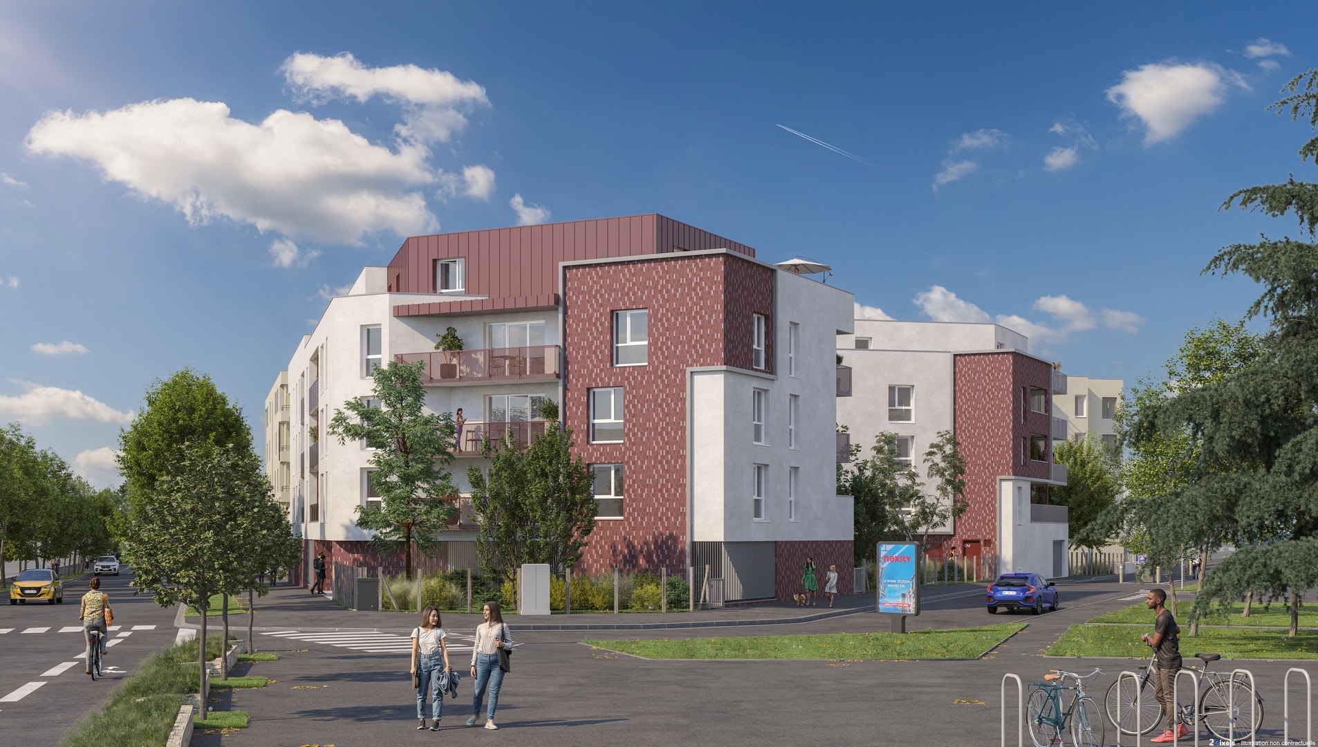 Louise Sainte-Martine