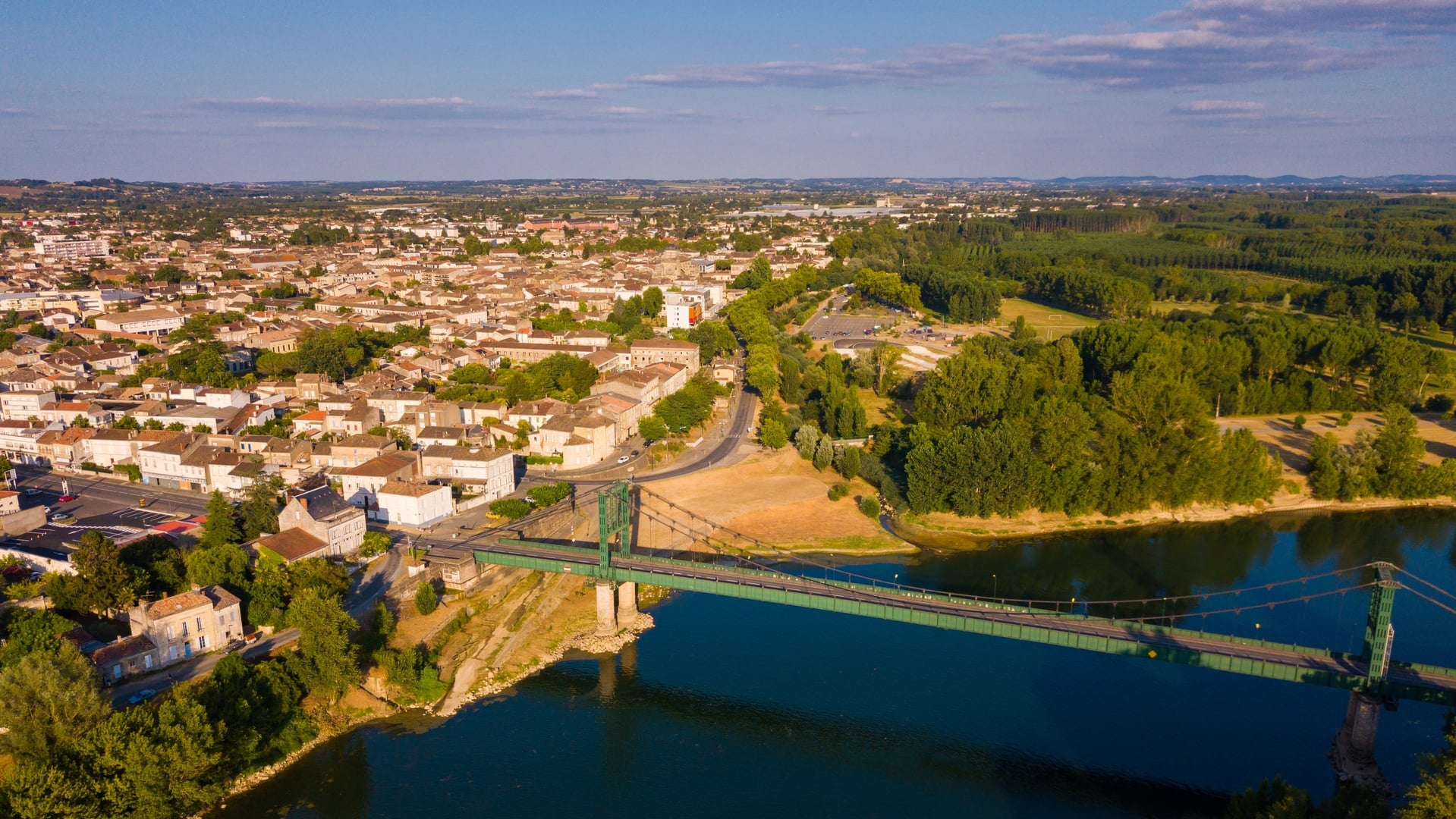 Vue secondaire du bien