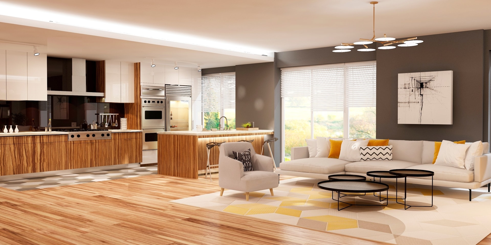 LE SAULE BLANC - TRANCHE 2 - T2