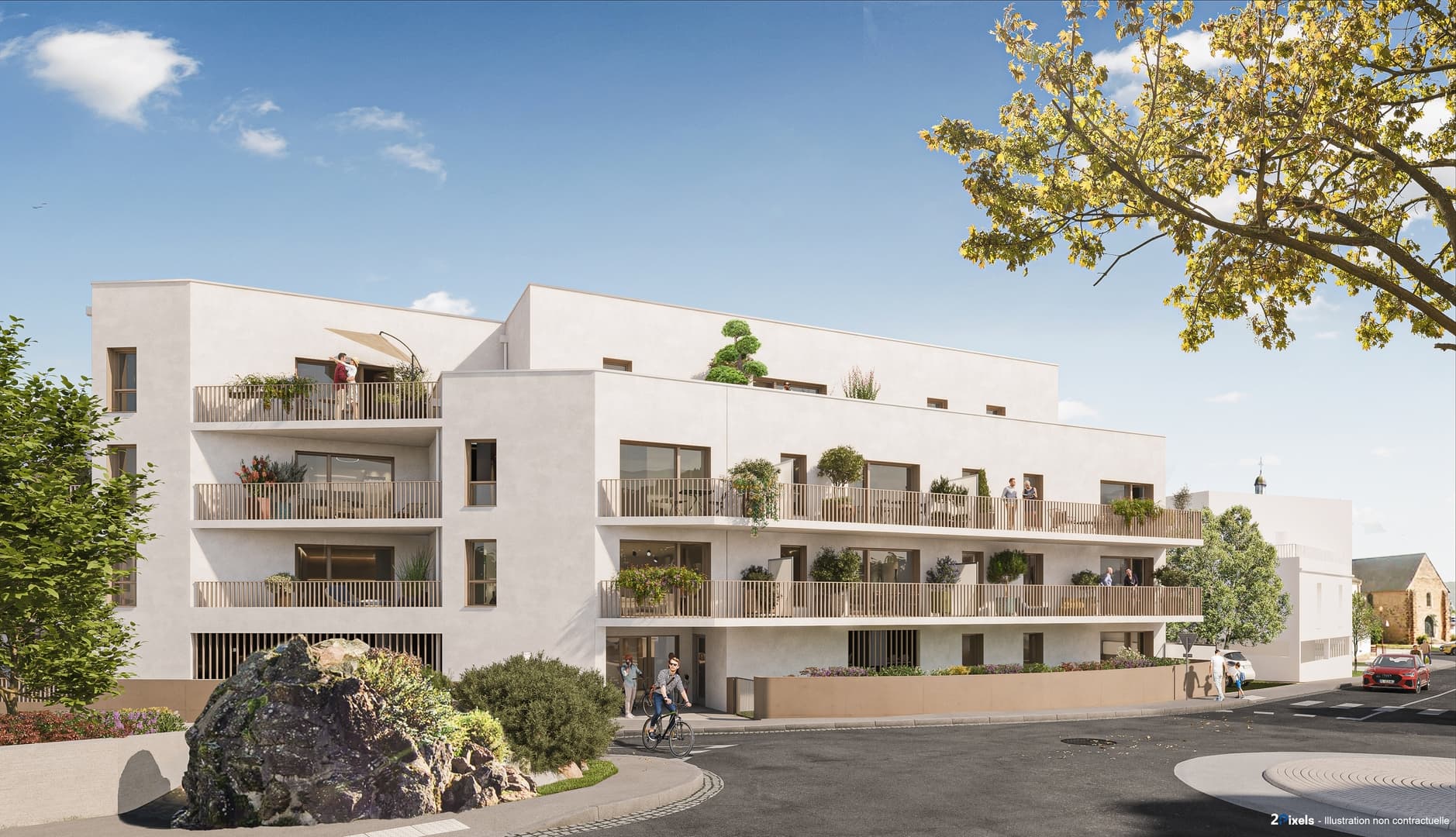 Photo 2 sur 9
