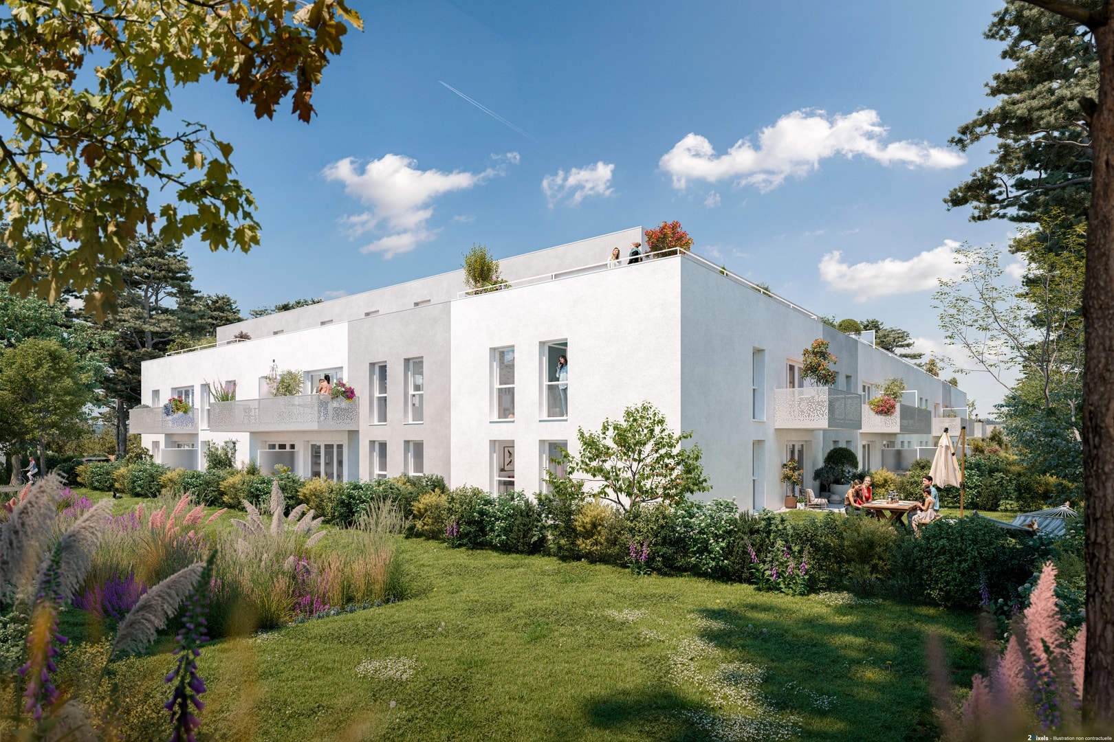 BRS - INFINITY BAT C - T1