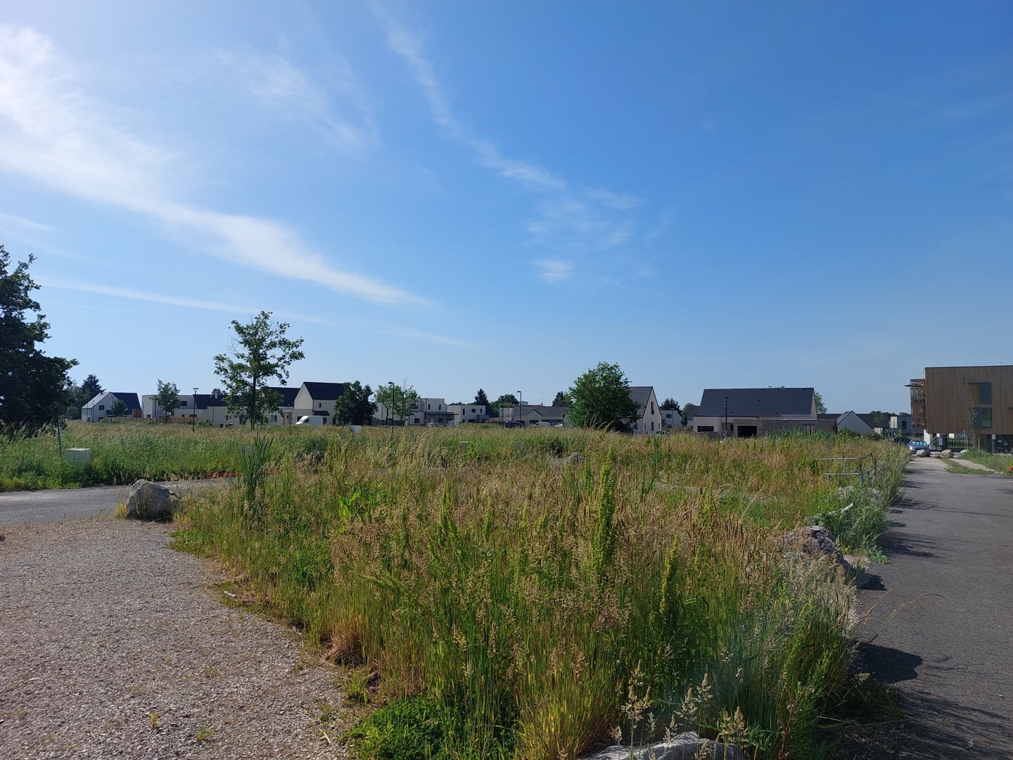Vue secondaire du bien