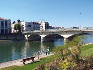 Vue secondaire du bien