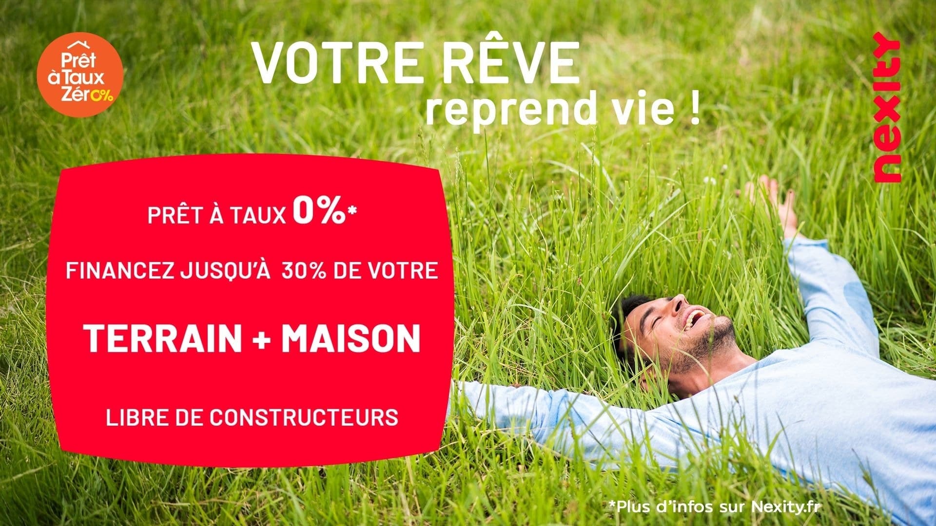 Vue du bien