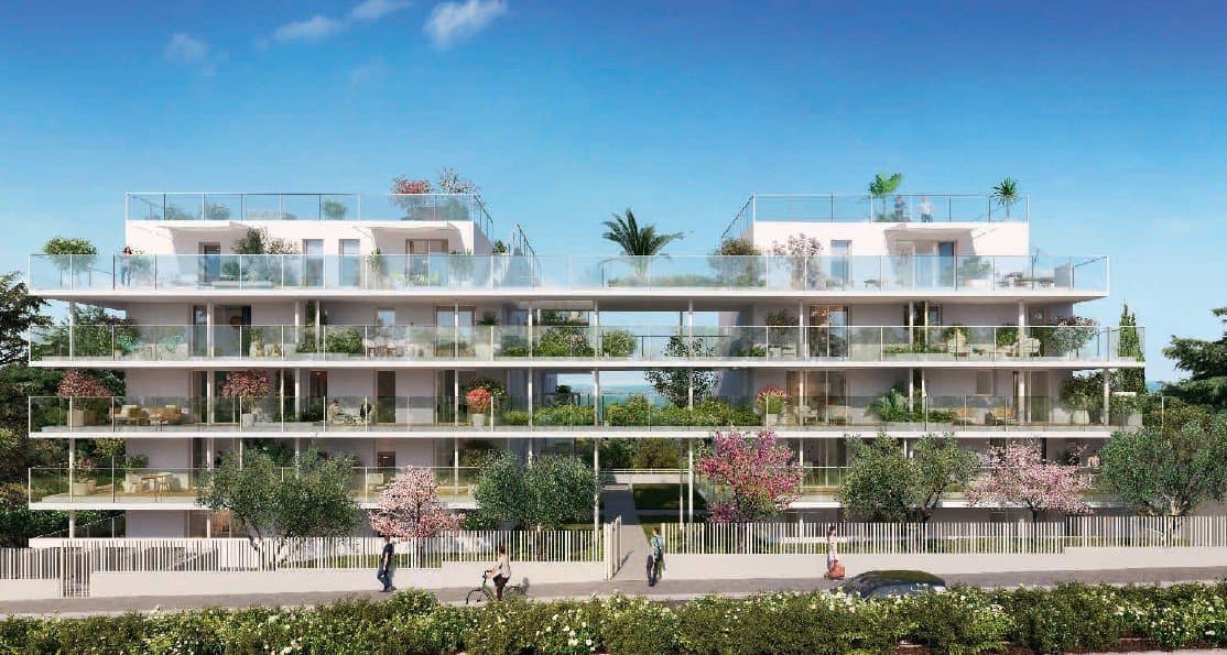 RESIDENCE PROCHE DES PLAGES A SETE