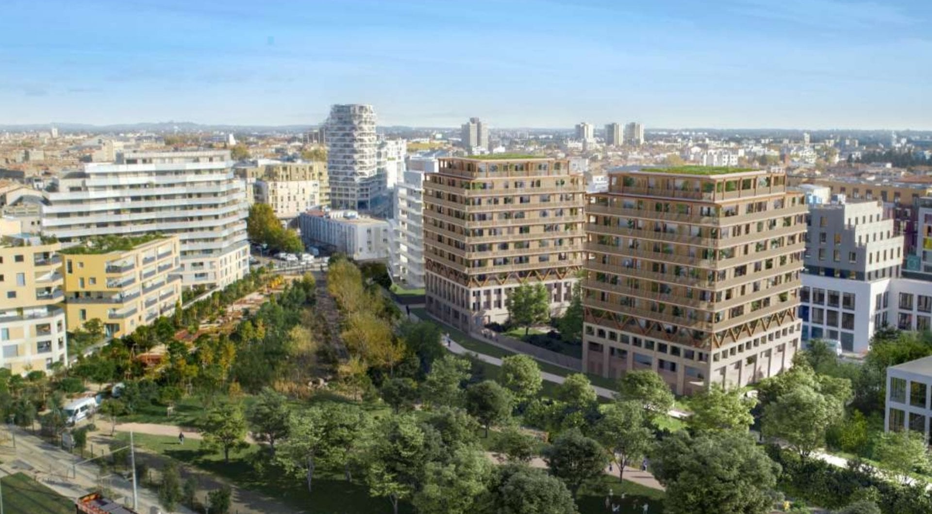 Vue secondaire du bien