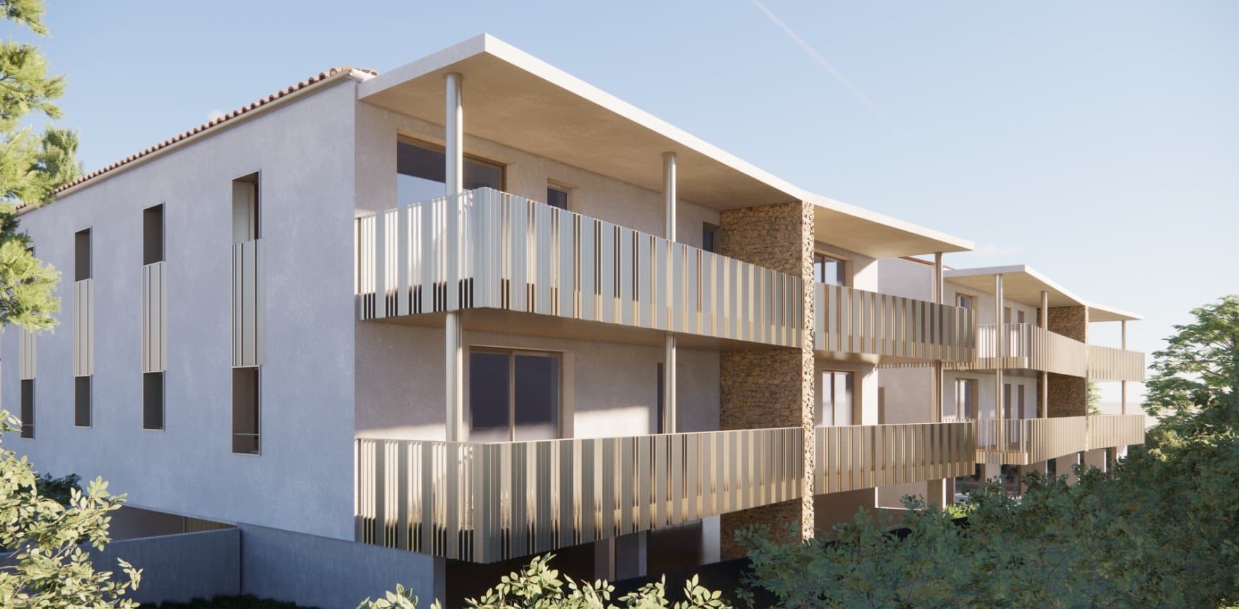 SUPERBE RESIDENCE A CLARENSAC